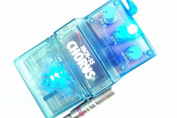 Ken Multi MOD-SS オーバードライブ エフェクター Ken Multi MOD-SS オーバードライブ エフェクター - メルカリ