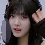 【悲報】aespaの原爆煽りした中国人さん、体調不良により紅白出演辞退