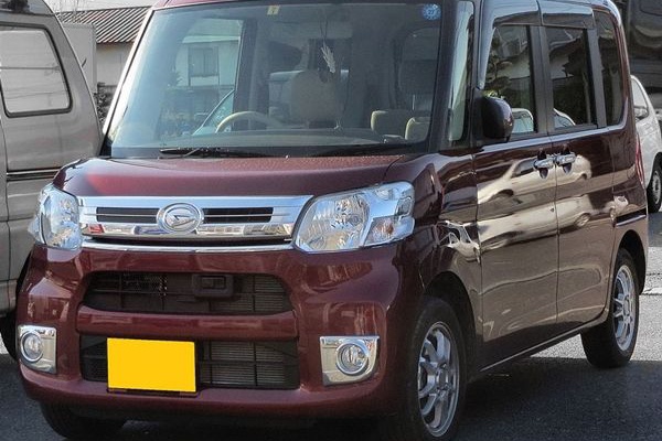 マイカー速報 18年10月