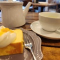 しのぶさんの手