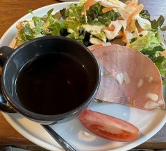 Bistro Cafe ENCORE〜松戸・千葉県
