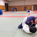 BLUEMAX ( 国際柔術連盟アカデミー)