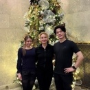 2025/12/02　りかしん通信（Ballet weekend）