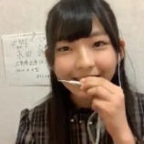『[動画]2019.03.23（16:01～） SHOWROOM　「≠ME(ノットイコールミー) 永田詩央里　※カラオケ配信」＠個人配信』の画像