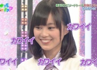 乃木坂46 生田絵梨花の推しメンは島崎遥香