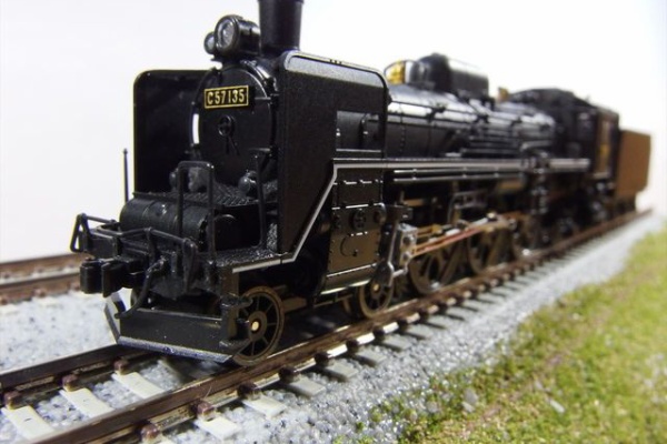 SL機関車ライト 🚂8月26日(日) 奈良王寺町 D51蒸気機関車 ライトアップ点灯式が