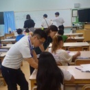 校長は引き算を間違えた