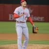 「なおエ」で珍記録…大谷翔平の「開幕戦で10K＆無失点」はMLB史上26度目　そのチームが負けるのは史上初