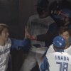 【vs.中日】日ハム加藤、7回79球6安打無失点の好投　3勝目の権利を持って降板