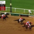 【競馬】ケンタッキーダービー5着のダノンバーボンが骨折　年内は休養へ