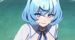 【ぬきたし】第10話 感想 熱いバトルシーンのはずなのに…