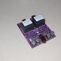 ZOSAN-CUBE(TDA1541A DAC)　その４
