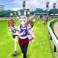 【ウマ娘】ウマ娘のテストマップにありそうなコト