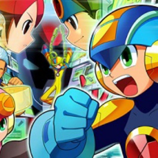 ロックマンエグゼ「ストーリーS、世界観S、ゲーム性S、音楽S」←これが天下とれなかった理由