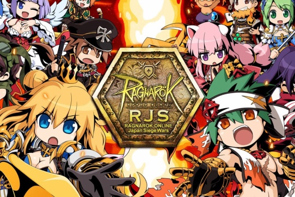 なんでも情報局 ちゃぃのラグナロクオンライン日記ブログ For Ragnarok Online Yggdrasillnetworkserver Breidablikworld 日本のro本鯖