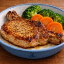 第31回：再現!! 重巡「青葉」の「ポークチョップ」