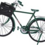 サイクルロード ～自転車への道