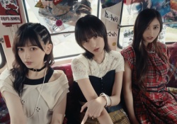 『是非に及ばず』MV、6日経過で前作比較22.2万再生wwwwwwwwwww