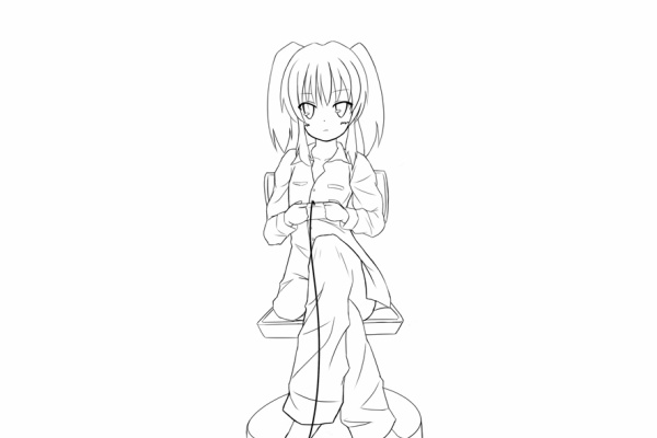 イラストとかメモとか イラスト