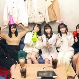 『[動画]2019.12.17 FM FUJI「＝LOVE山本杏奈の真夜中 Labo（ゲスト 大場・佐々木・佐竹・野口・諸橋）」【イコラブ】』の画像