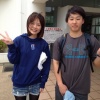 学年で一番可愛い女の子「おはよー！　俺君！」ﾆｺﾆｺ　根暗ゴミオタクぼっち俺君「……おはよう」