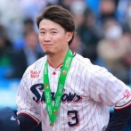 高木豊、西川遥輝（33）に「1番外野スカスカのヤクルトでダメ。他球団が穫るわけない」