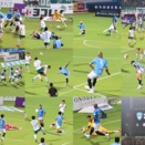 横浜FC 東京ヴェルディに終始攻勢を見せるも残念なスコアレスドロー
