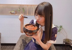【乃木坂46】ちょ、まてｗ 賀喜遥香ちゃん、こんな表情するんだなｗｗｗｗｗ