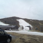 げんさんのすっきりスキー