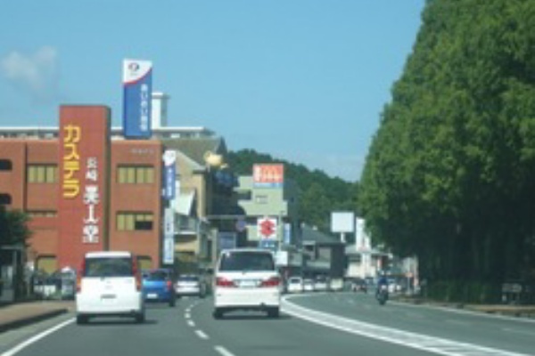 カステラ共和国 ふくちゃんの長崎カステラ食べ比べ