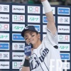 【FRIDAY】「絶対に離婚しない」と周囲に語っていたはずが…”W不倫疑惑”の元西武・山田遥楓「本当の夫婦関係」