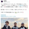 元日本ハム秋吉、独立リーグ「福井ネクサスエレファンツ」入りへ