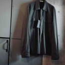 Olive Shirt