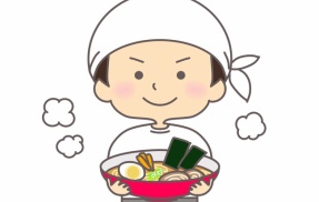 うまいラーメン屋の特徴