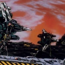 【朗報】超時空要塞マクロス 愛・おぼえていますか 冒頭の管制～バルキリーの発進シーン、令和の今観ても作品への引き込みが半端ない（画像あり）