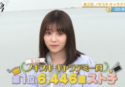 【画像】スキッツキャラデミーの1位と2位が想像以上に僅差だった件wwwwwww