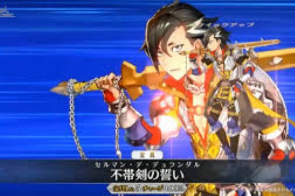 Fgo これまじか アトランティスさんシナリオが再評価されてしまう よりはマシだぞ O ぐだぐだ速報 Fgoの本気まとめ