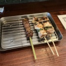 日曜日の夕方はまったりするしかない
