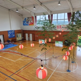 九重小学校