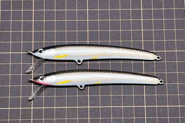 ORA Minnow Serendipity