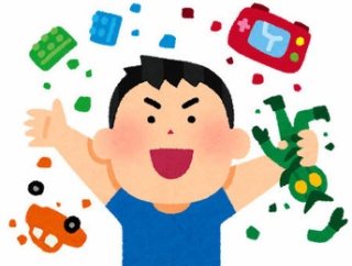 【ヒトモドキに進化】コトメが仕事で1ヶ月家を空けるからって、夫が私に無断で甥を預かったけど「3日以上連泊は客じゃないから、家族の一員としてやる事はやってもらう」と