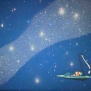 コキンちゃんとねがい星かなえ星