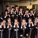 【7期生】7期生とねねさんでRIVERをさせていただけてすごく嬉しかったです