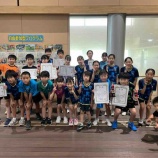 『宮城県カデット予選に行ってきました』の画像