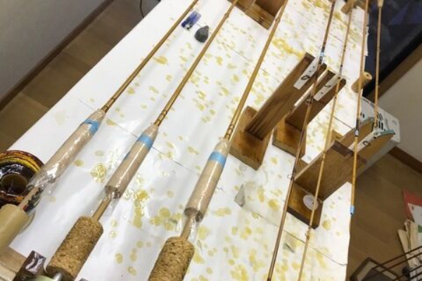 横田ロッド　TN244 6f6in ♯3 J.Yokota maker 1030 横田ロッド TN244 6f6in ♯3 J.Yokota maker 1030 【公式通販】