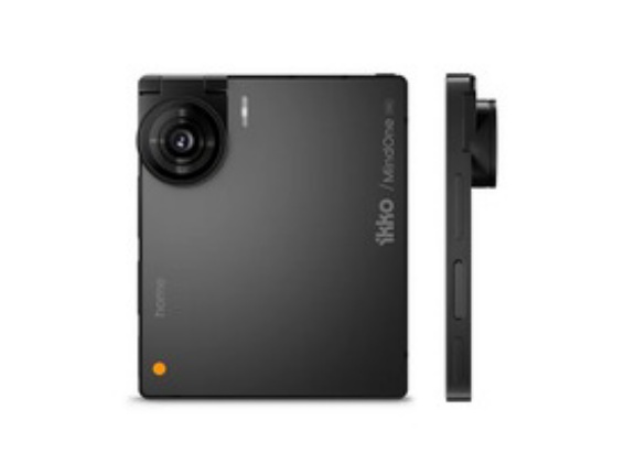 【未来】スマホの形が縦長から四角へ