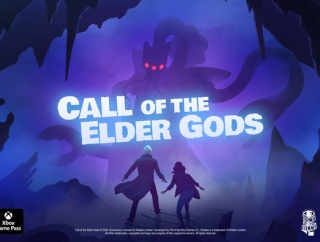 クトゥルフ系ADV『Call of the Elder Gods』配信開始、PSStoreでは引き続き体験版も