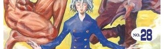 「HUNTER×HUNTER」のキメラアント編キャラと王位継承戦キャラって、どっちが強いの？？？