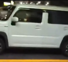 kickの黒人配信者が日本で車や自転車を盗もうとして大炎上！　海外の反応。