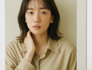 女優・永野芽郁の「今」を収めたフォトブック＆スタイルブック スペシャルBOX発売 表紙＆収録カット解禁